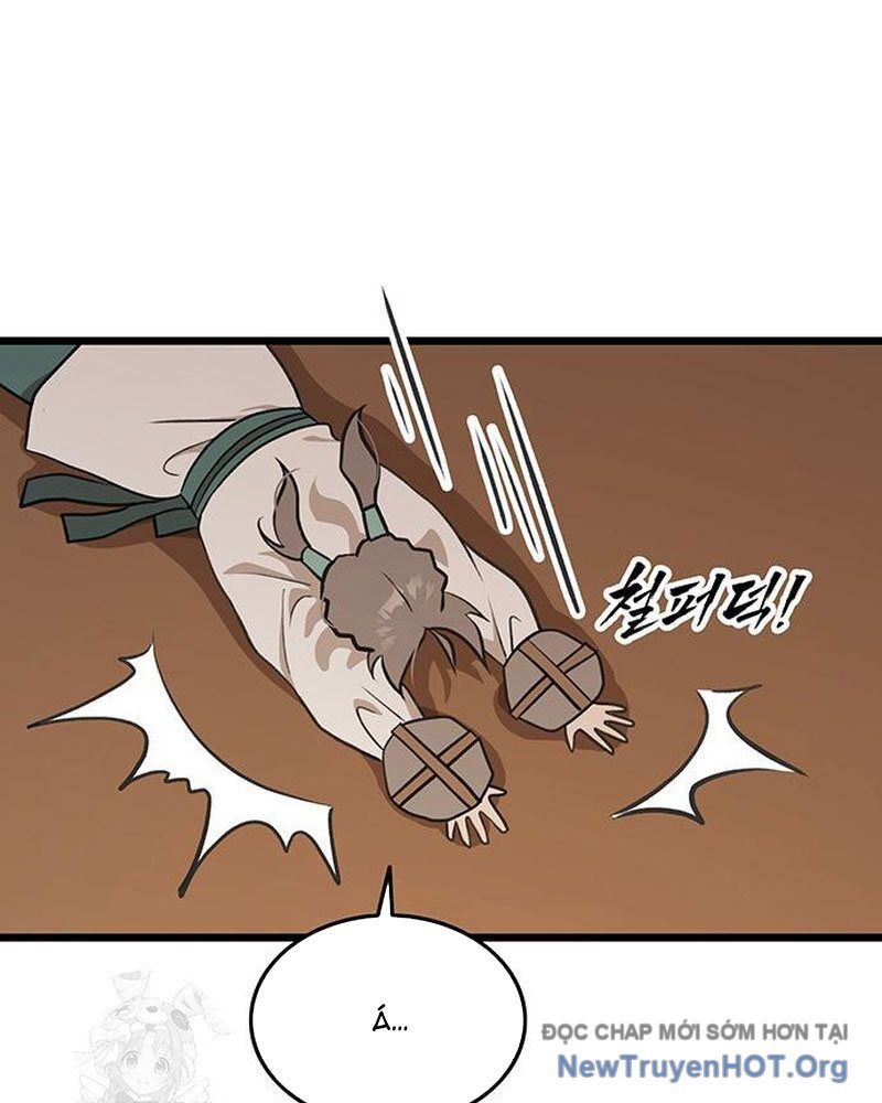 Tôi Trở Thành Chồng Của Giáo Chủ Ma Giáo - Chapter 25 - Page 39