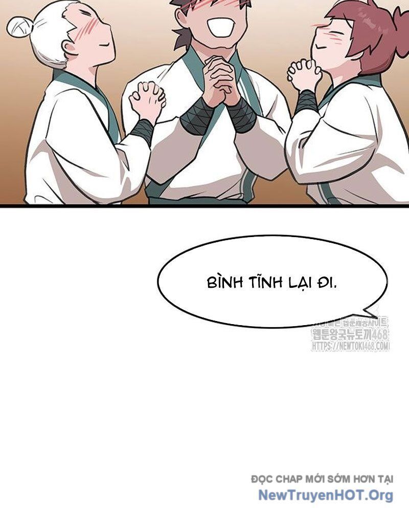 Tôi Trở Thành Chồng Của Giáo Chủ Ma Giáo - Chapter 25 - Page 5