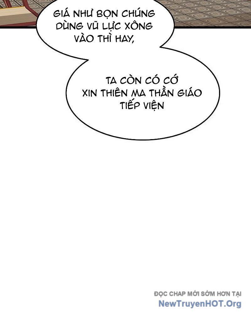 Tôi Trở Thành Chồng Của Giáo Chủ Ma Giáo - Chapter 25 - Page 55