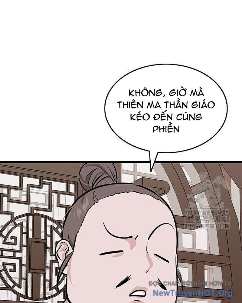 Tôi Trở Thành Chồng Của Giáo Chủ Ma Giáo - Chapter 25 - Page 56