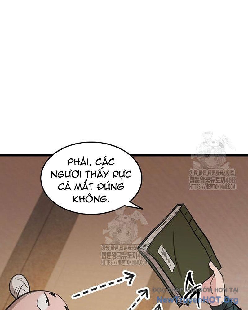 Tôi Trở Thành Chồng Của Giáo Chủ Ma Giáo - Chapter 25 - Page 6