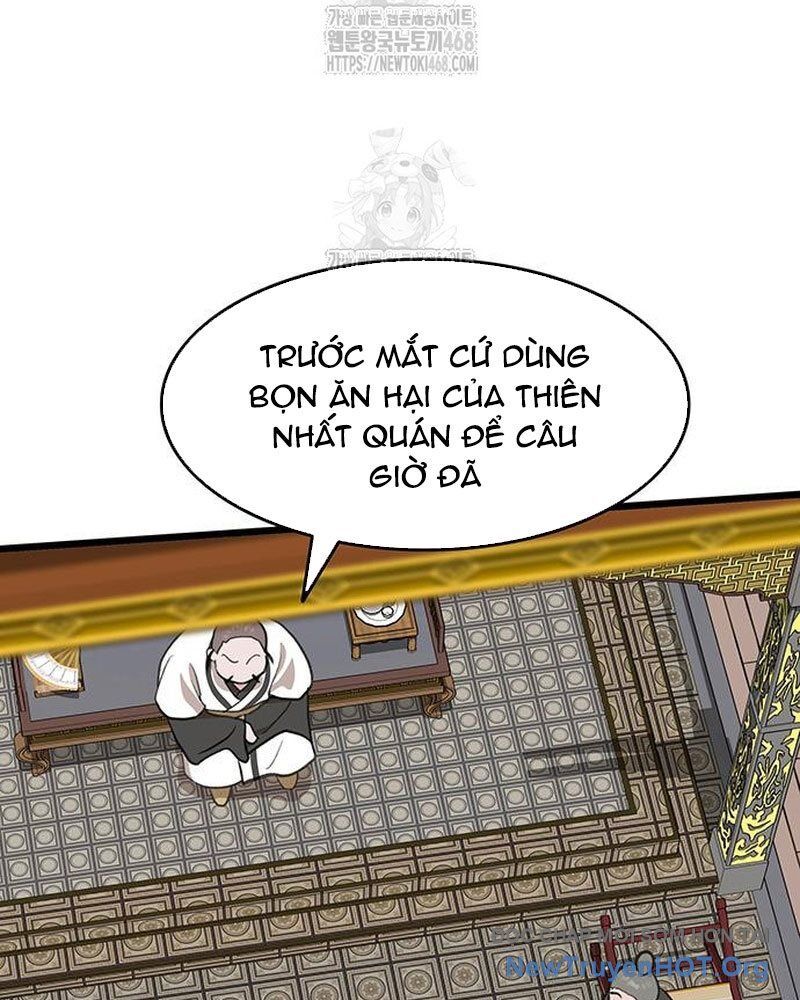 Tôi Trở Thành Chồng Của Giáo Chủ Ma Giáo - Chapter 25 - Page 64