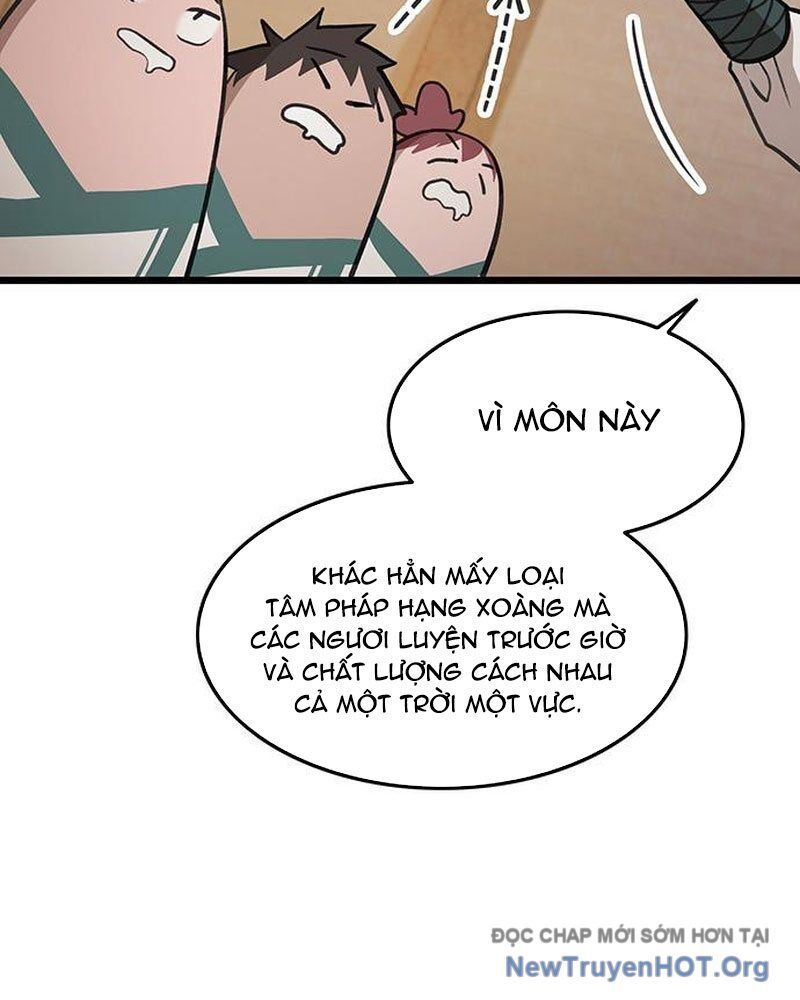 Tôi Trở Thành Chồng Của Giáo Chủ Ma Giáo - Chapter 25 - Page 7