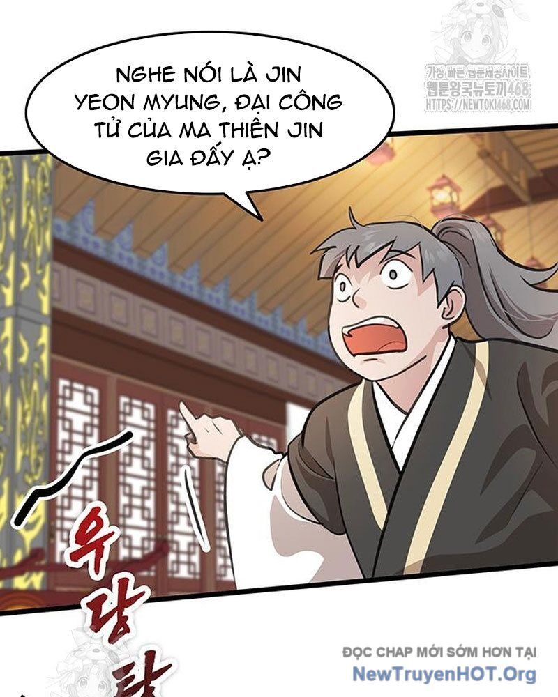 Tôi Trở Thành Chồng Của Giáo Chủ Ma Giáo - Chapter 25 - Page 75