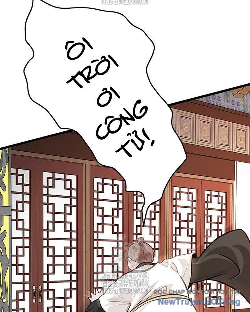 Tôi Trở Thành Chồng Của Giáo Chủ Ma Giáo - Chapter 25 - Page 77