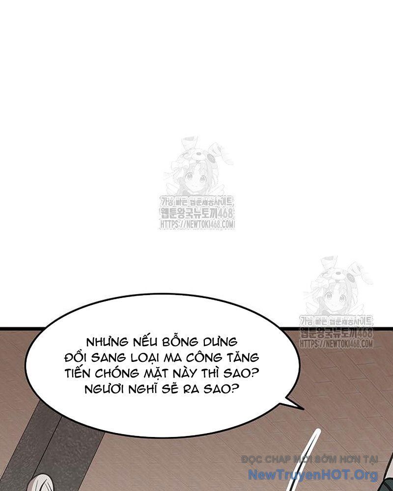 Tôi Trở Thành Chồng Của Giáo Chủ Ma Giáo - Chapter 25 - Page 8