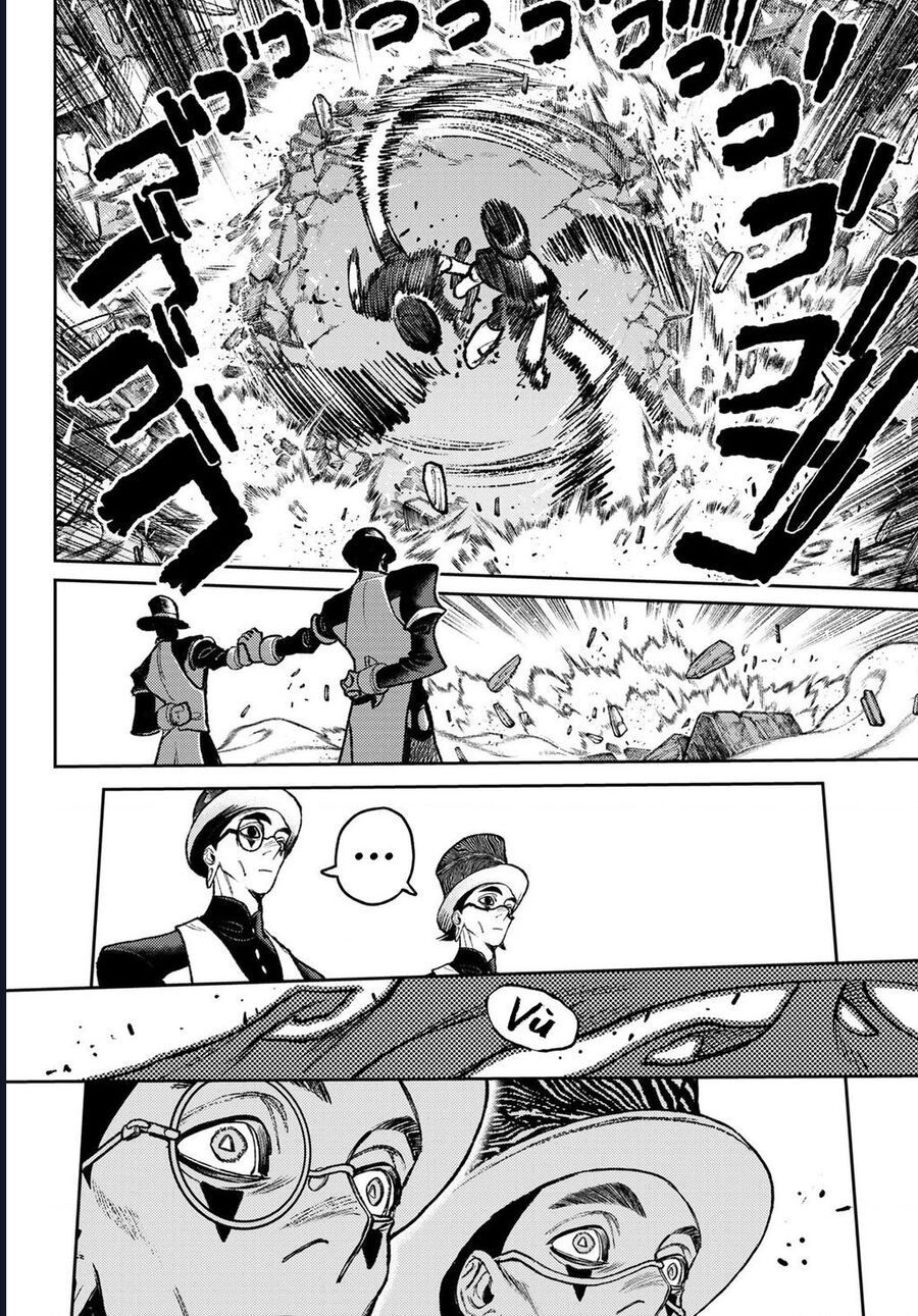 Gachiakuta - Chapter 144 - Page 14