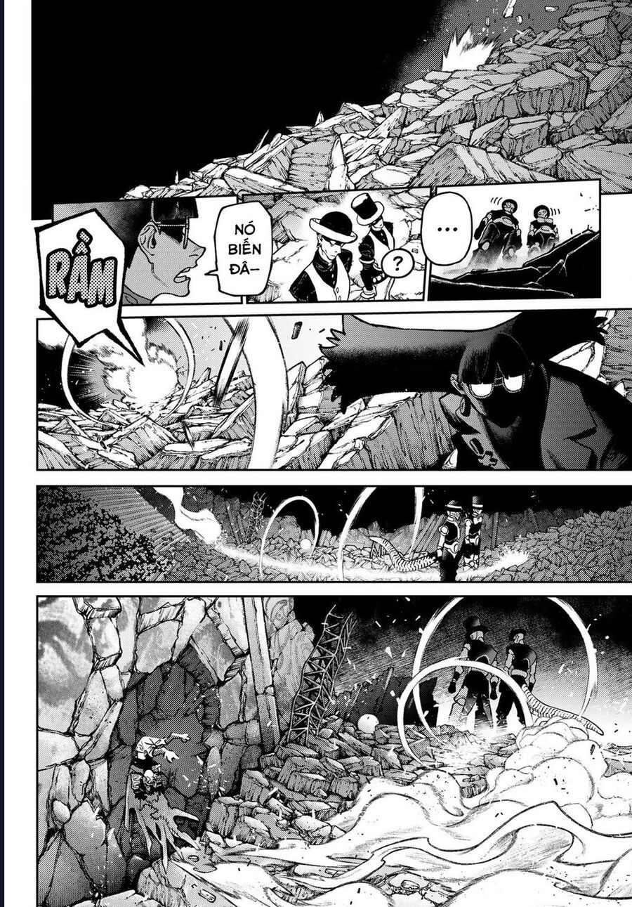 Gachiakuta - Chapter 144 - Page 8