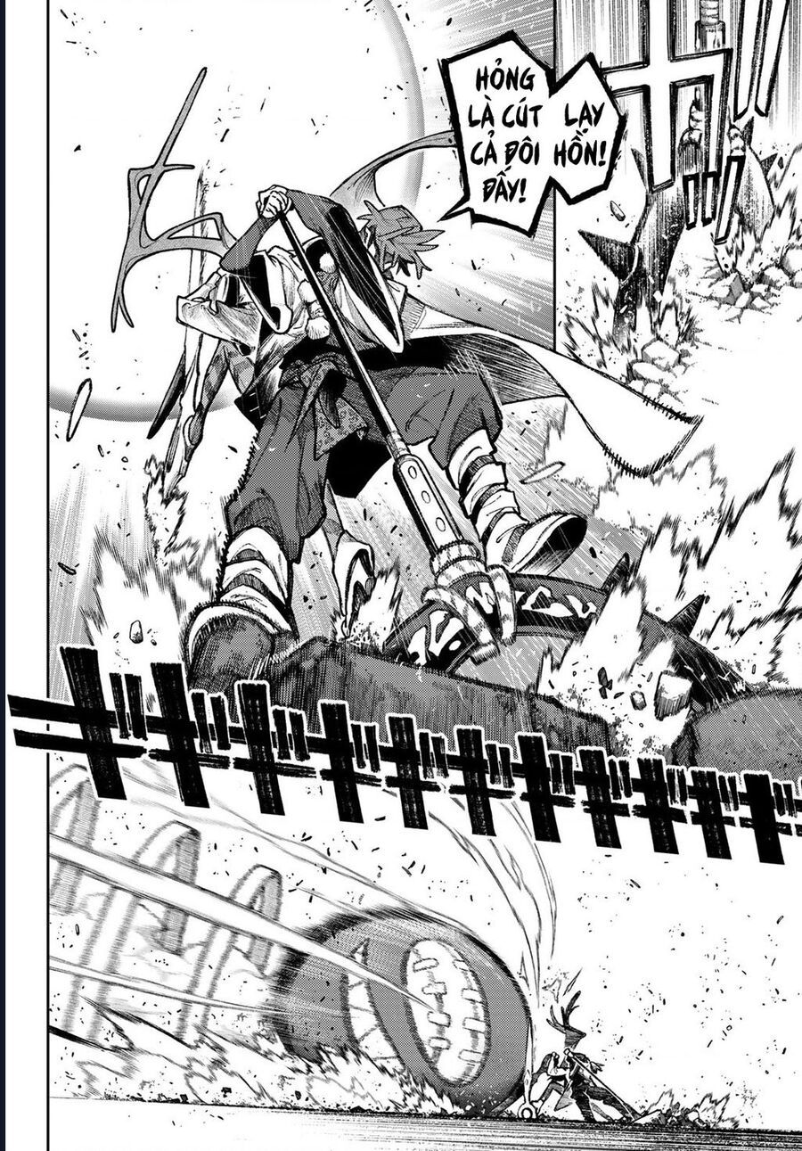 Gachiakuta - Chapter 146 - Page 13