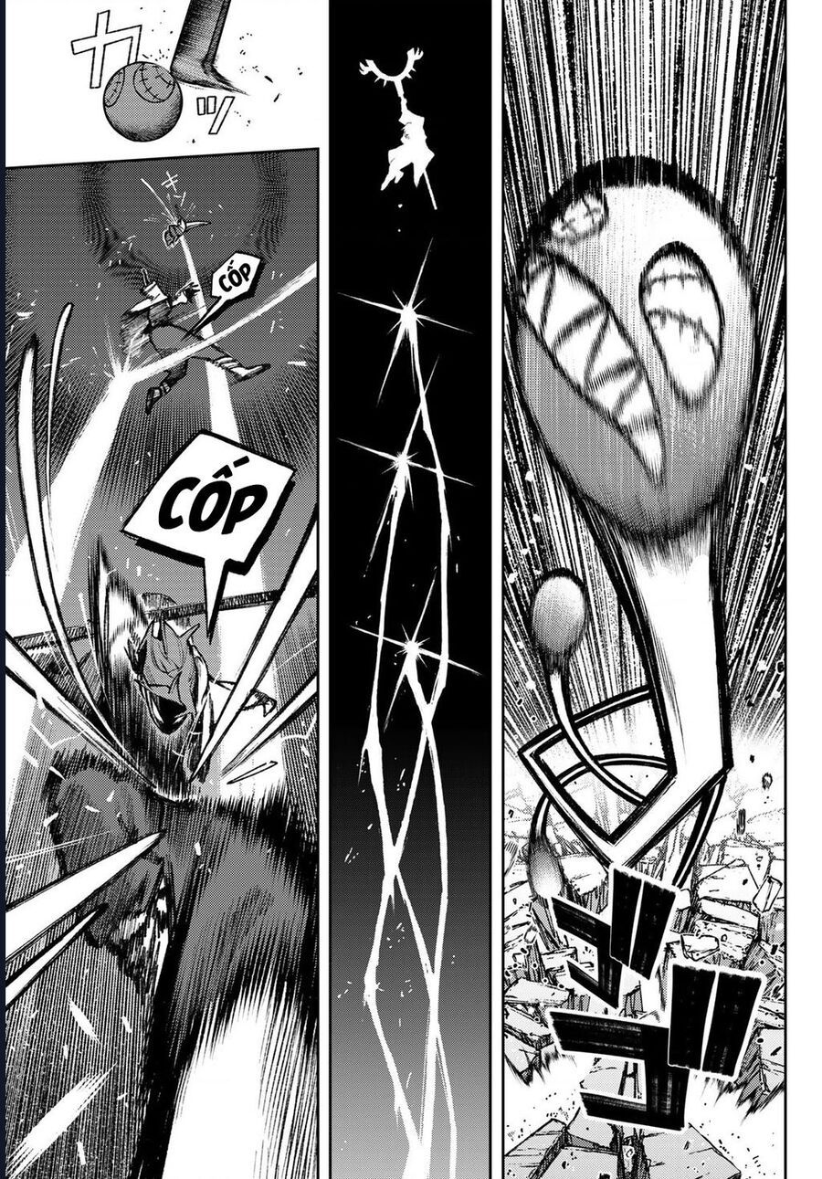 Gachiakuta - Chapter 146 - Page 5