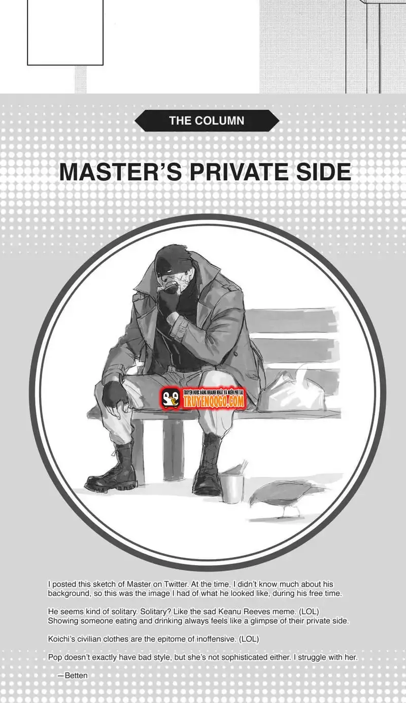 Học Viện Anh Hùng Ngoại Truyện - Chapter 28 - Page 5