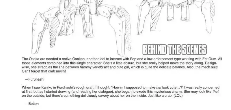 Học Viện Anh Hùng Ngoại Truyện - Chapter 32 - Page 6