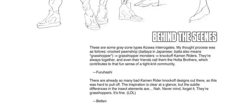 Học Viện Anh Hùng Ngoại Truyện - Chapter 33 - Page 6