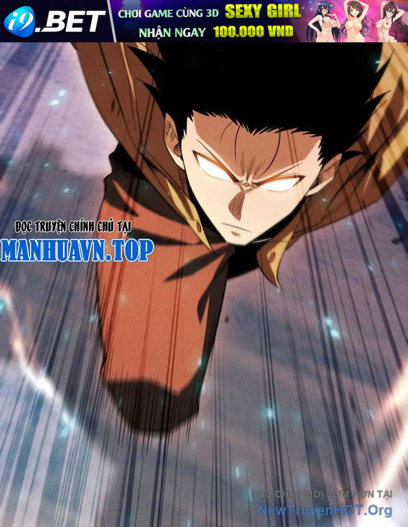 Võng Du: Afk Trăm Vạn Năm, Ta Thức Tỉnh Thành Thần - Chapter 49 - Page 15