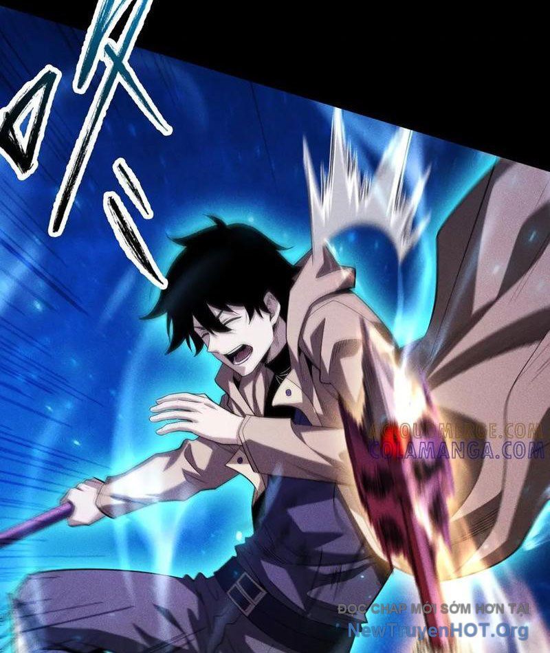 Võng Du: Afk Trăm Vạn Năm, Ta Thức Tỉnh Thành Thần - Chapter 49 - Page 18