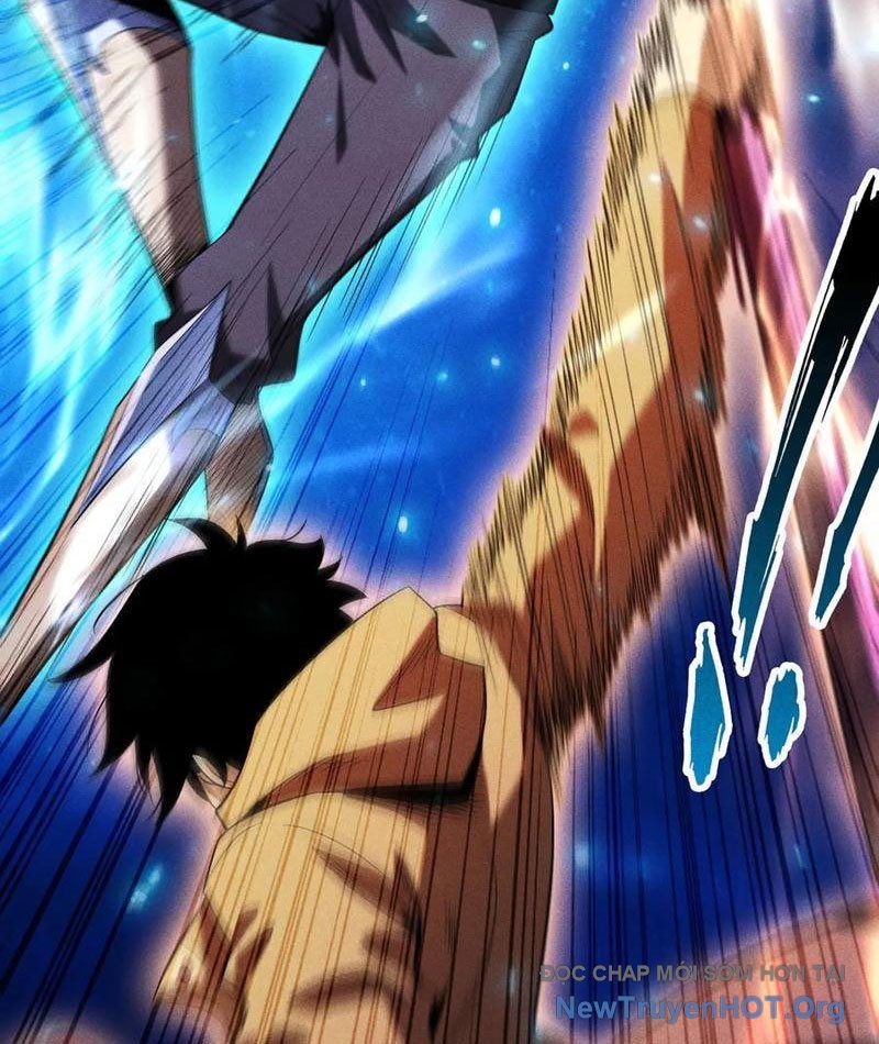 Võng Du: Afk Trăm Vạn Năm, Ta Thức Tỉnh Thành Thần - Chapter 49 - Page 19