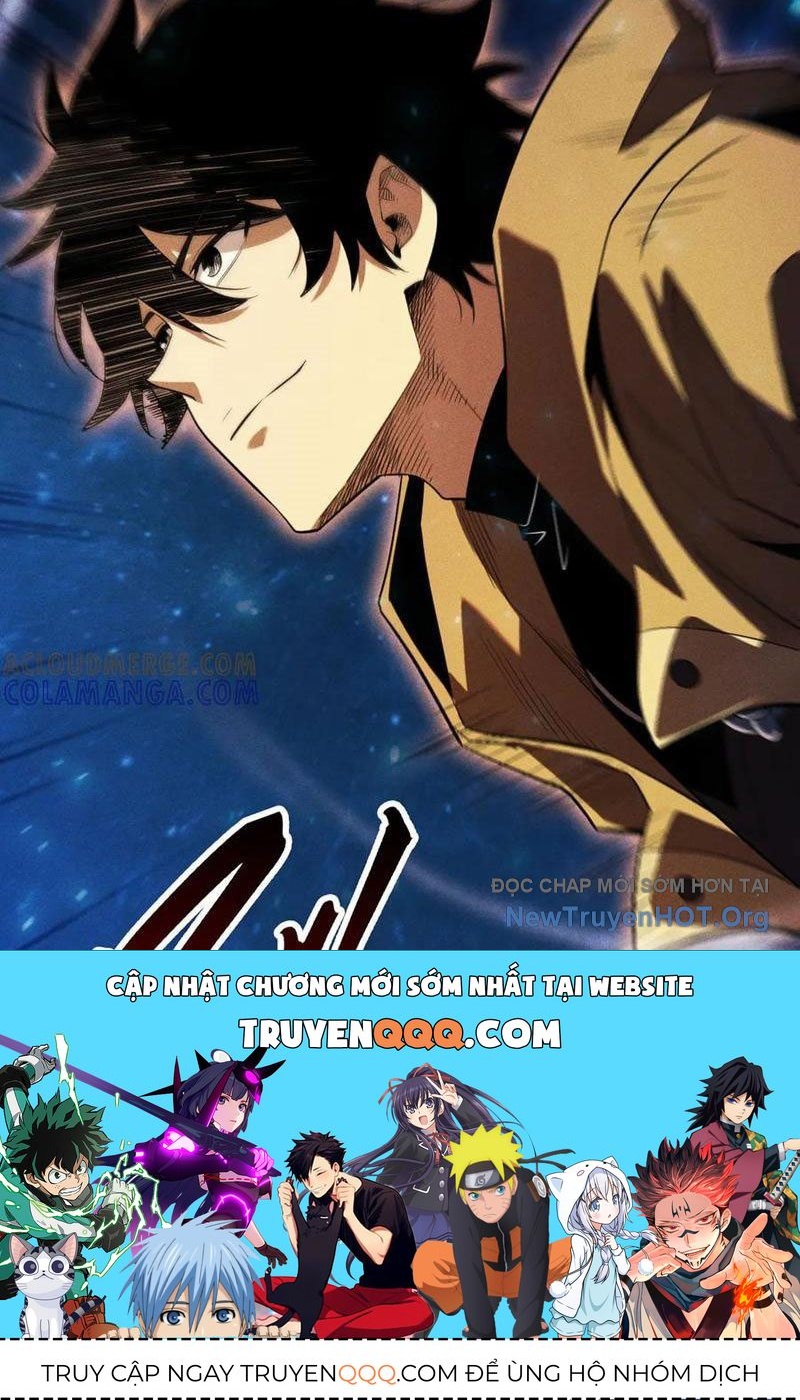 Võng Du: Afk Trăm Vạn Năm, Ta Thức Tỉnh Thành Thần - Chapter 49 - Page 21