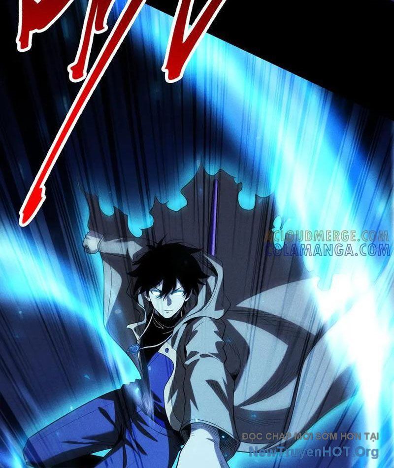 Võng Du: Afk Trăm Vạn Năm, Ta Thức Tỉnh Thành Thần - Chapter 49 - Page 5