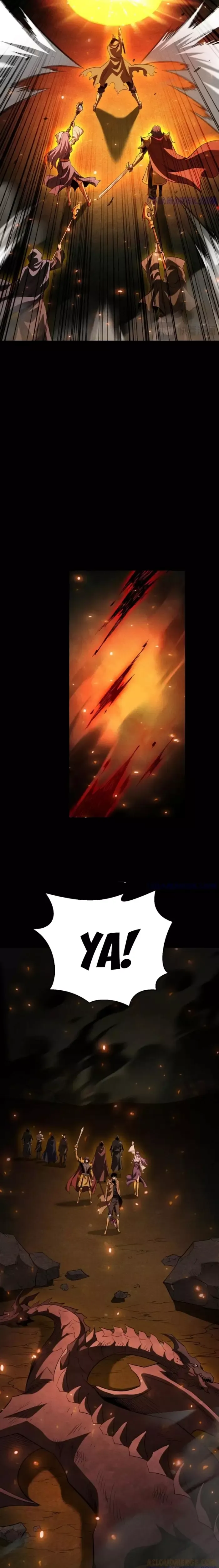 Võng Du: Afk Trăm Vạn Năm, Ta Thức Tỉnh Thành Thần - Chapter 50 - Page 11