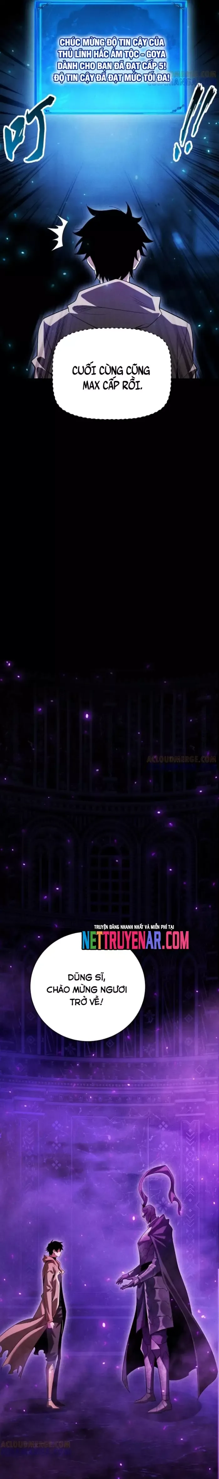 Võng Du: Afk Trăm Vạn Năm, Ta Thức Tỉnh Thành Thần - Chapter 50 - Page 15