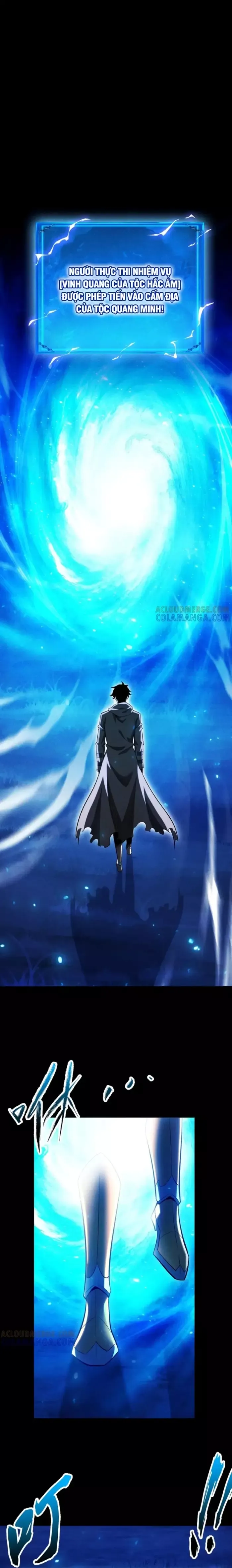 Võng Du: Afk Trăm Vạn Năm, Ta Thức Tỉnh Thành Thần - Chapter 50 - Page 19