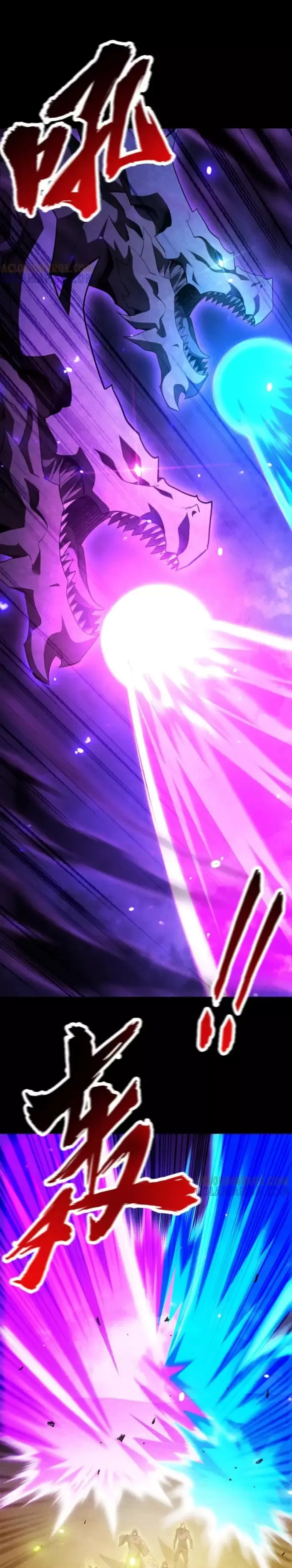 Võng Du: Afk Trăm Vạn Năm, Ta Thức Tỉnh Thành Thần - Chapter 50 - Page 3