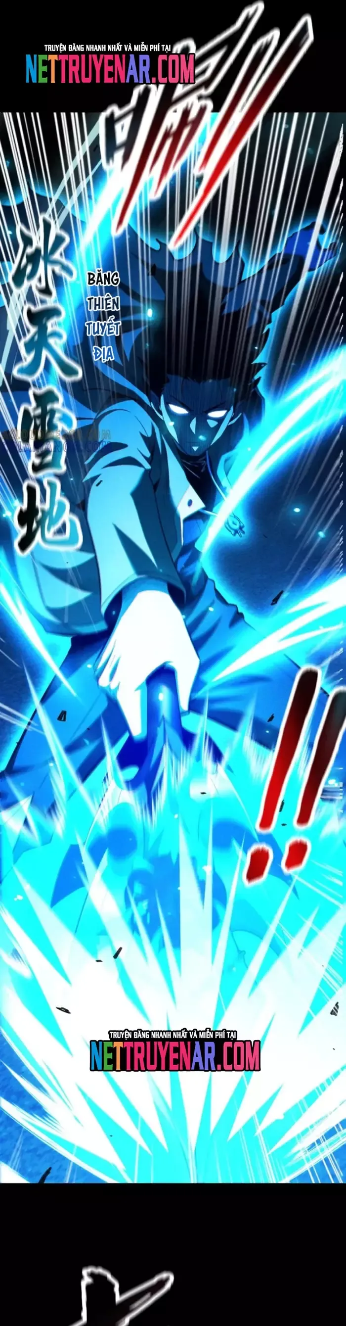 Võng Du: Afk Trăm Vạn Năm, Ta Thức Tỉnh Thành Thần - Chapter 50 - Page 6