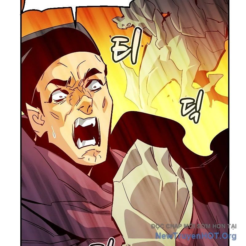 Độc Cô Tử Linh Sư - Chapter 183 - Page 11