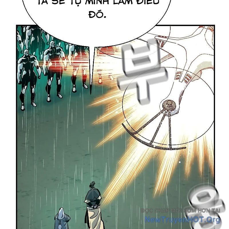 Độc Cô Tử Linh Sư - Chapter 183 - Page 121