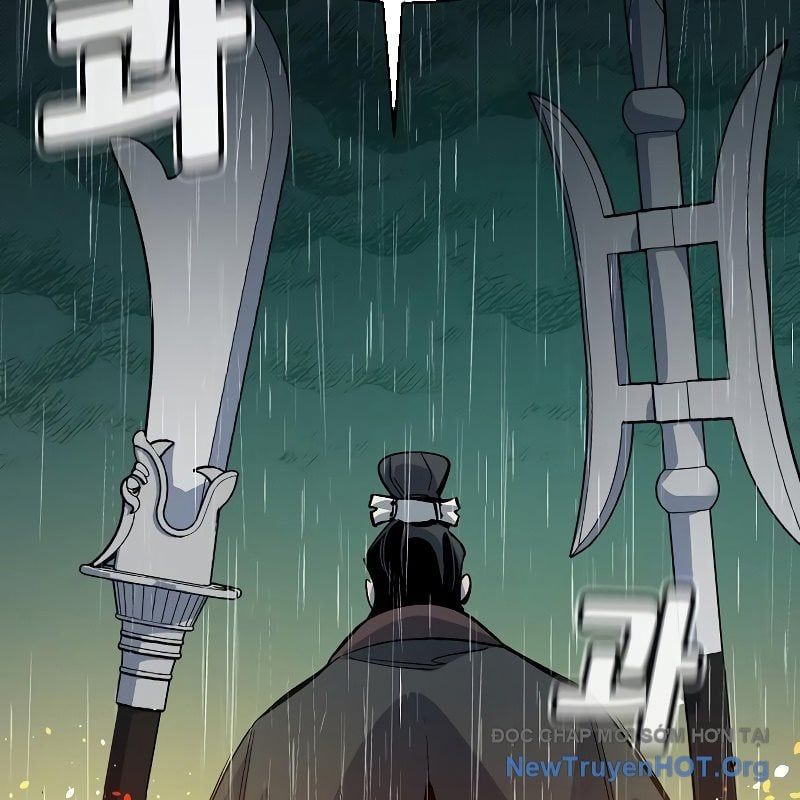 Độc Cô Tử Linh Sư - Chapter 183 - Page 124