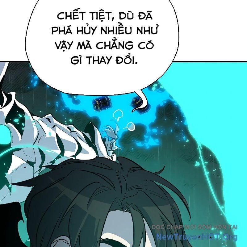 Độc Cô Tử Linh Sư - Chapter 183 - Page 138