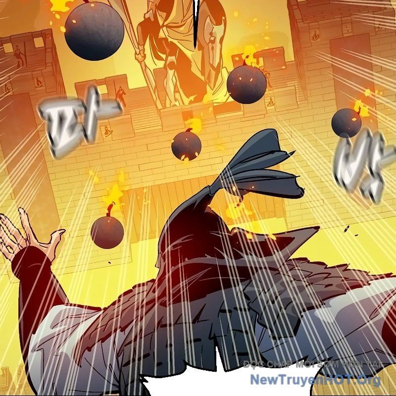 Độc Cô Tử Linh Sư - Chapter 183 - Page 14