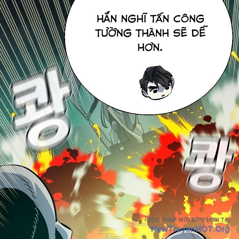Độc Cô Tử Linh Sư - Chapter 183 - Page 141