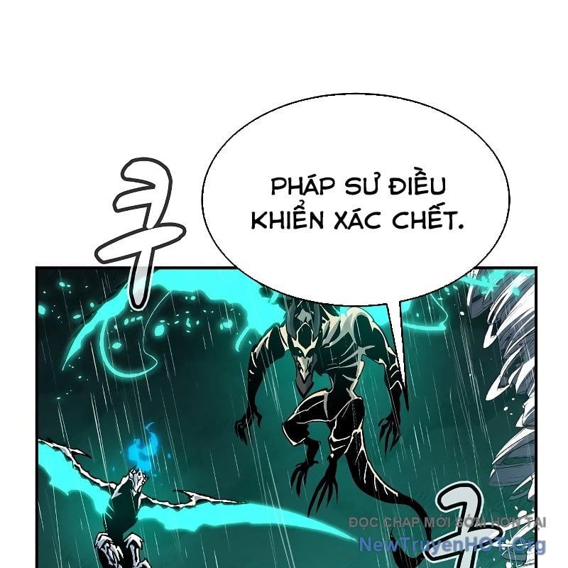 Độc Cô Tử Linh Sư - Chapter 183 - Page 152