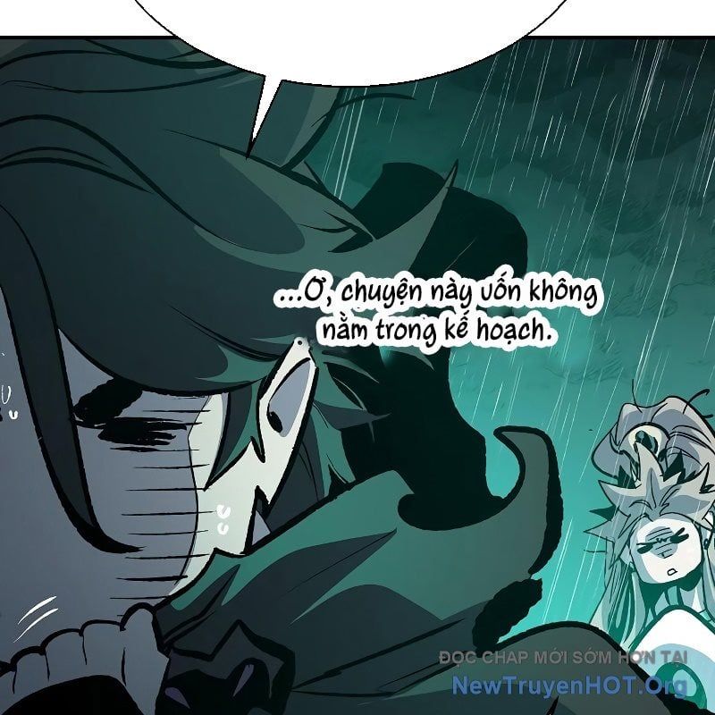 Độc Cô Tử Linh Sư - Chapter 183 - Page 161