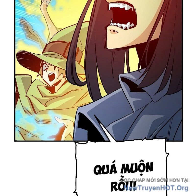 Độc Cô Tử Linh Sư - Chapter 183 - Page 17