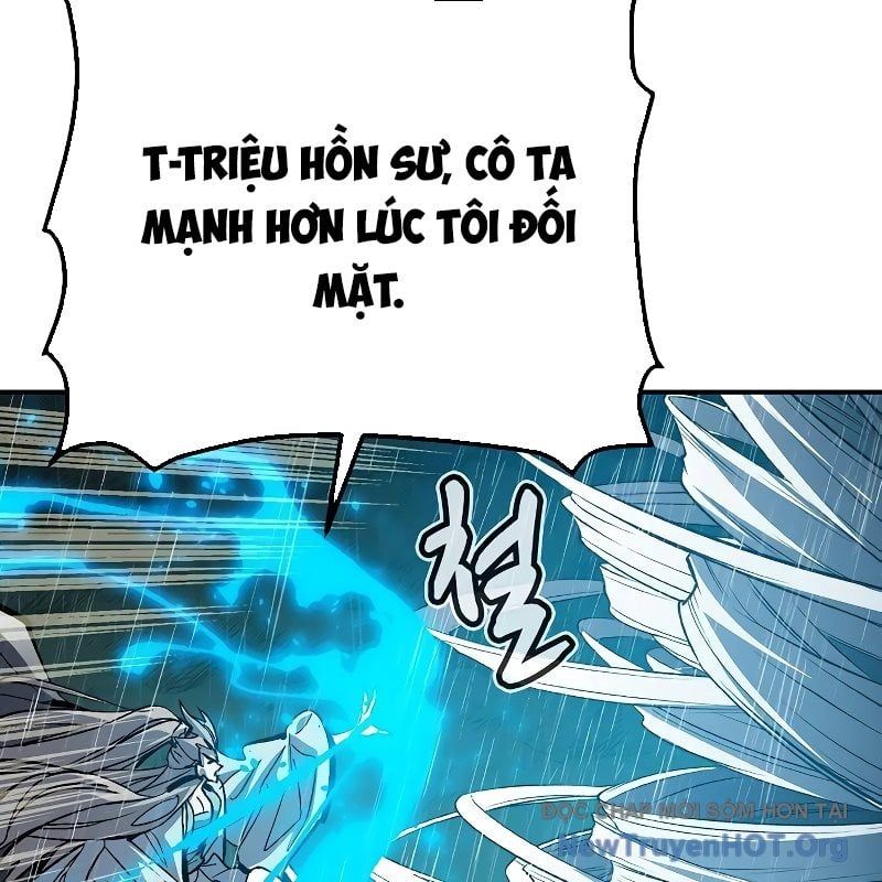 Độc Cô Tử Linh Sư - Chapter 184 - Page 11