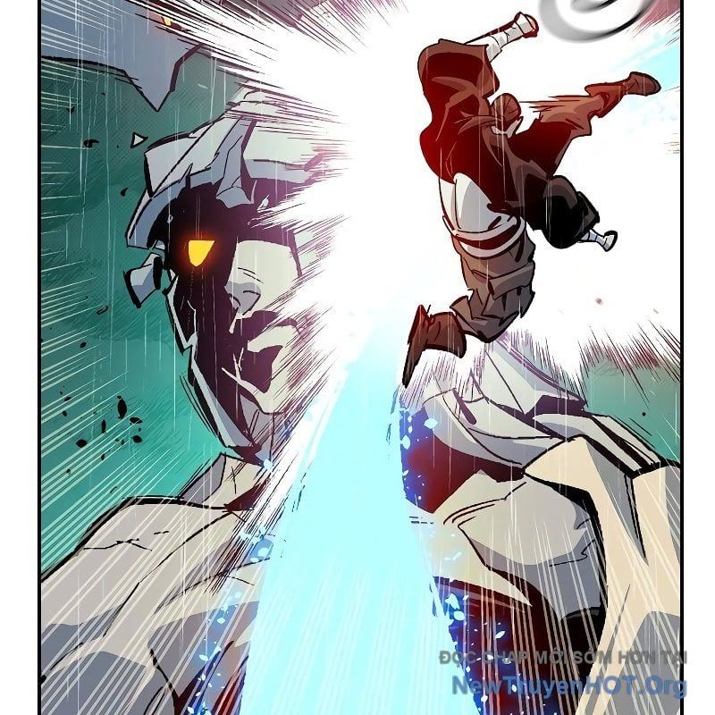 Độc Cô Tử Linh Sư - Chapter 184 - Page 120