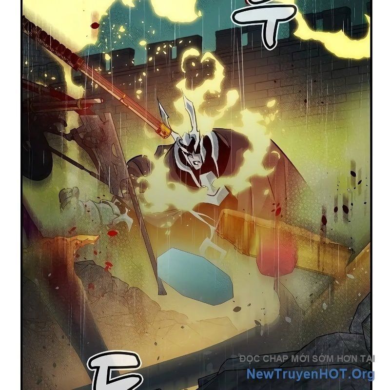 Độc Cô Tử Linh Sư - Chapter 184 - Page 135