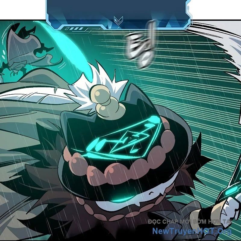 Độc Cô Tử Linh Sư - Chapter 184 - Page 168