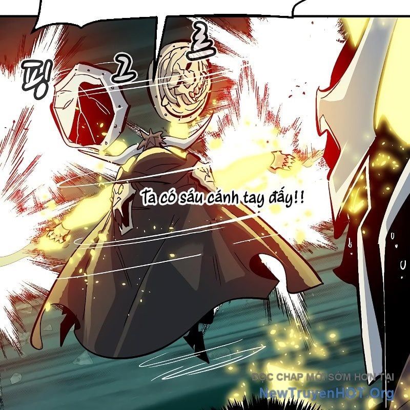 Độc Cô Tử Linh Sư - Chapter 185 - Page 109