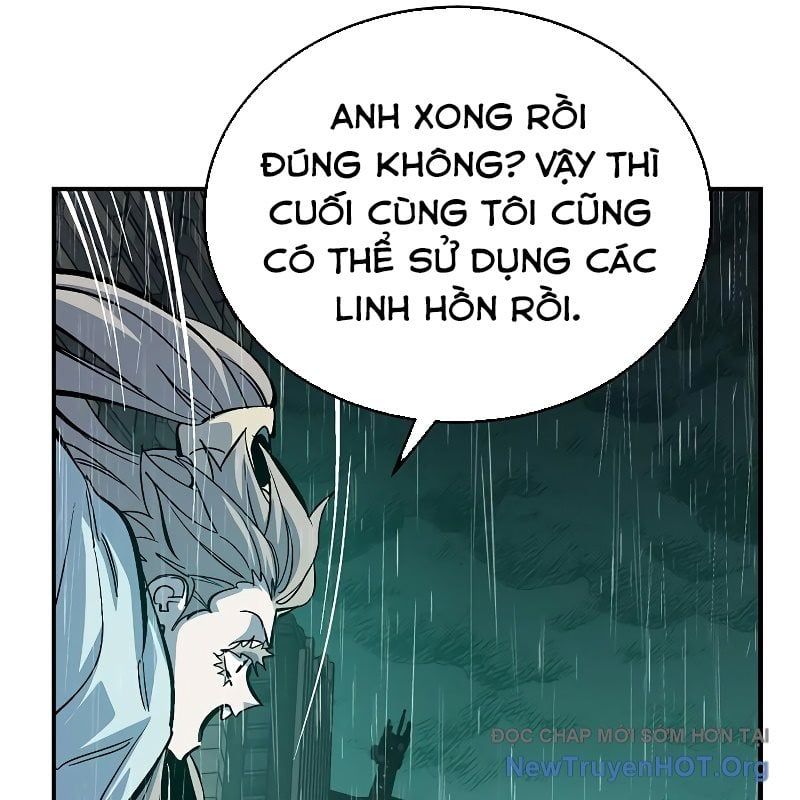Độc Cô Tử Linh Sư - Chapter 185 - Page 19