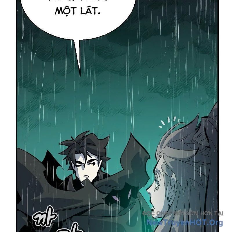 Độc Cô Tử Linh Sư - Chapter 185 - Page 25