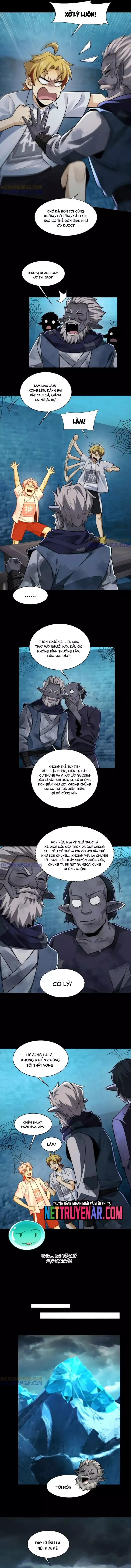 Đến Ma Quỷ Còn Sợ Tâm Thần - Chapter 153 - Page 3