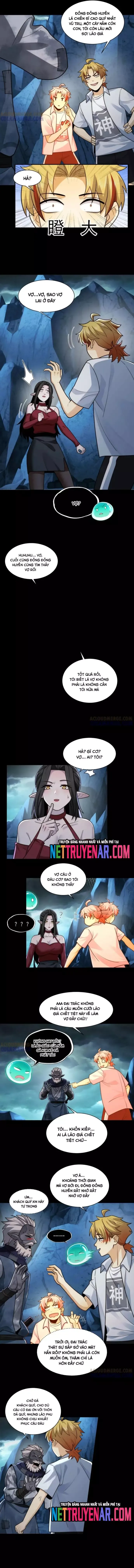 Đến Ma Quỷ Còn Sợ Tâm Thần - Chapter 153 - Page 5