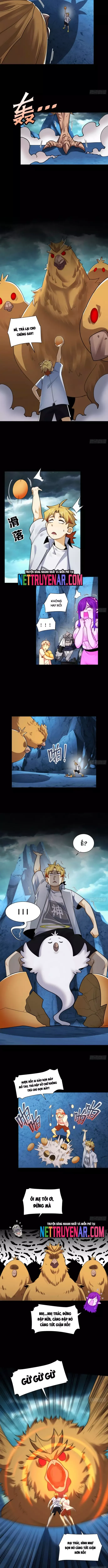 Đến Ma Quỷ Còn Sợ Tâm Thần Chapter 154 - Trang 2