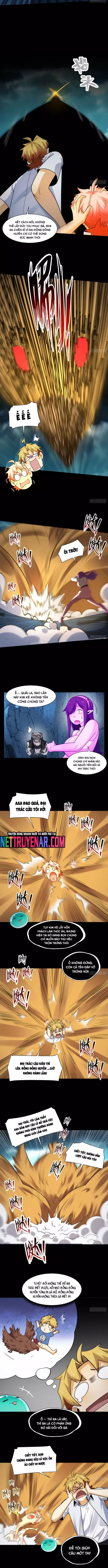 Đến Ma Quỷ Còn Sợ Tâm Thần Chapter 154 - Trang 3