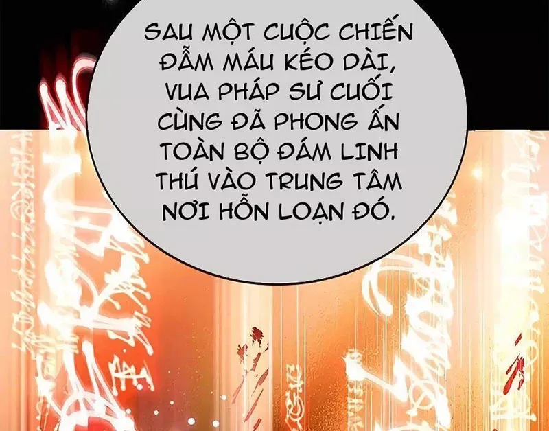 Tôi May Mắn Triệu Hồi Được Tinh Linh Hộ Vệ Hạng 10 - Chapter 13 - Page 154