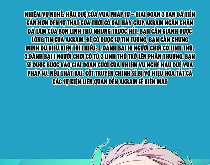 Tôi May Mắn Triệu Hồi Được Tinh Linh Hộ Vệ Hạng 10 - Chapter 13 - Page 168