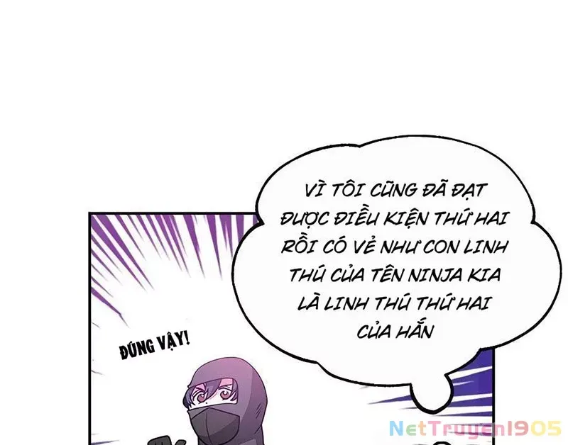 Tôi May Mắn Triệu Hồi Được Tinh Linh Hộ Vệ Hạng 10 - Chapter 13 - Page 172